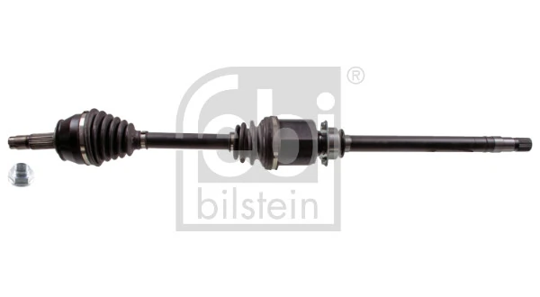 Drive Shaft